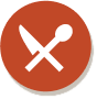 Eat Icon